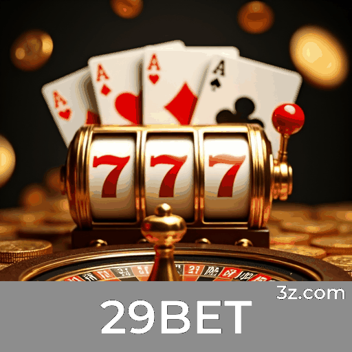 Cadastro na 29BET