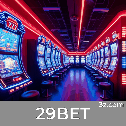 Acesso ao 29BET