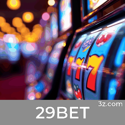 Acesso ao 29BET
