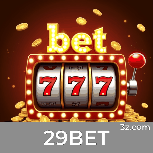 Cadastro na 29BET
