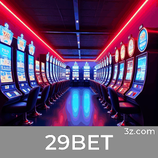 Acesso ao 29BET