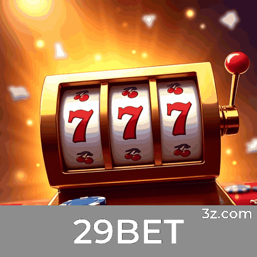 Acesso ao 29BET