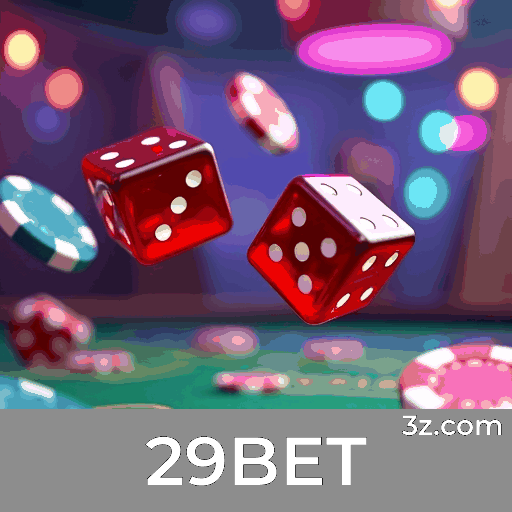 Acesso ao 29BET