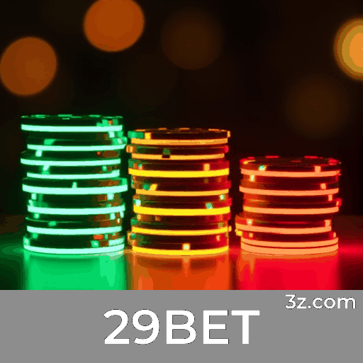 Acesso ao 29BET