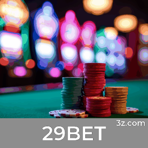Cadastro na 29BET