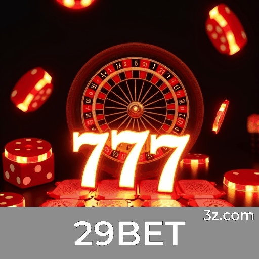 Cadastro na 29BET