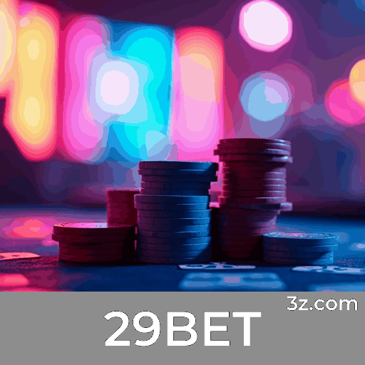29BET: Cassino Premiado e Pagamentos Rápidos