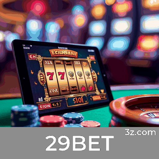 Acesso ao 29BET