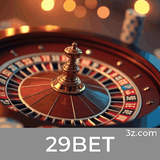 Cassino Online 29BET