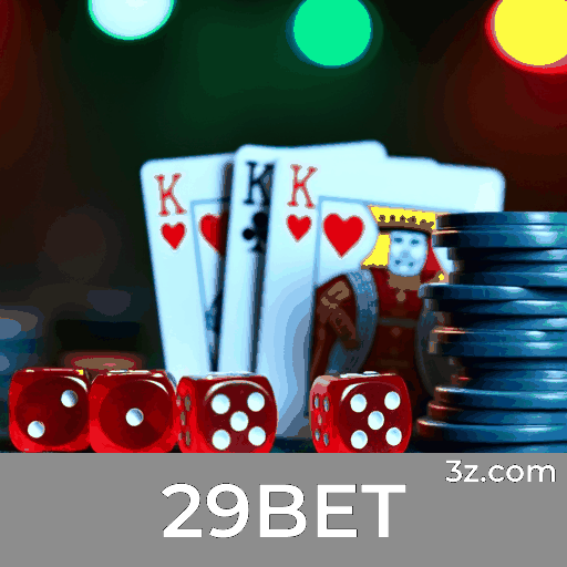 Acessar o site 29BET COM
