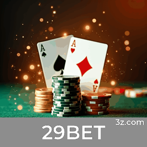 Cadastro na 29BET