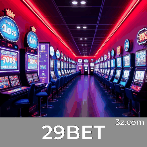 Acesso ao 29BET