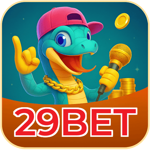 29BET logo
