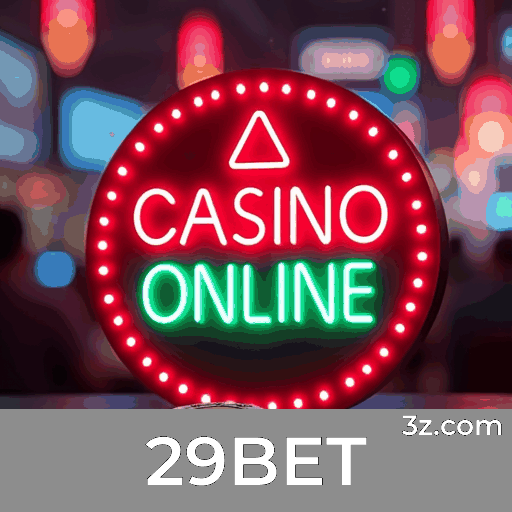 Cassino Online 29BET