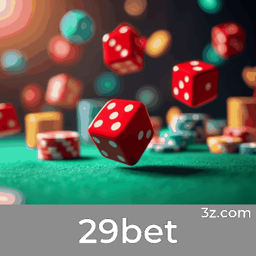 29bet: Cassino Online Seguro e Premiado
