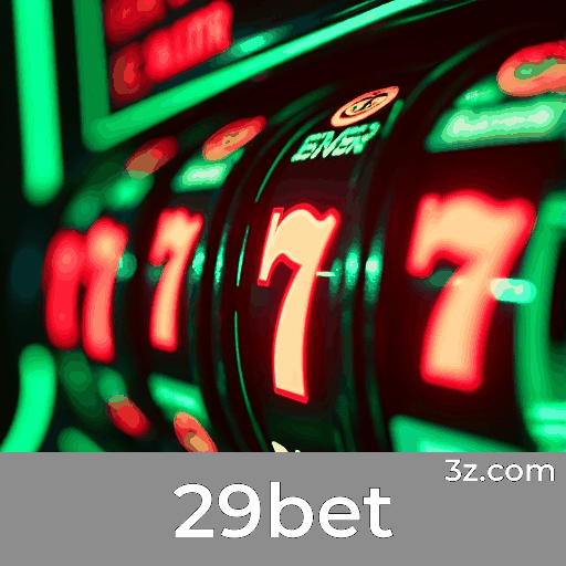 29bet: Cassino Online Seguro e Premiado