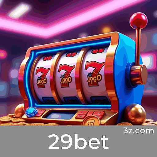 Login Seguro e Rápido no 29bet para Usuários Brasileiros