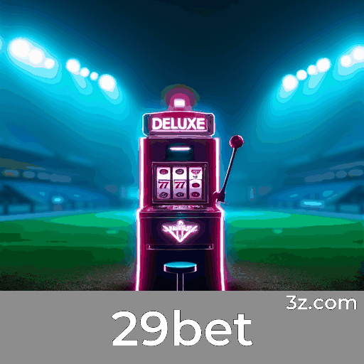 29bet: Experiência de Cassino Profissional e Realista