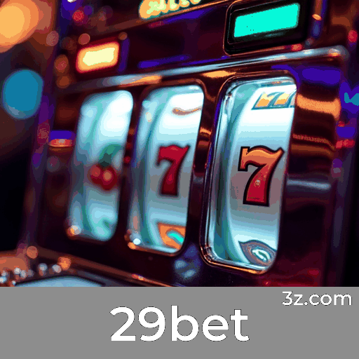 29bet: Cassino Online Seguro e Premiado